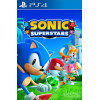 Sonic Superstars PS4